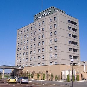 Hotel Route-Inn Nagaoka Inter