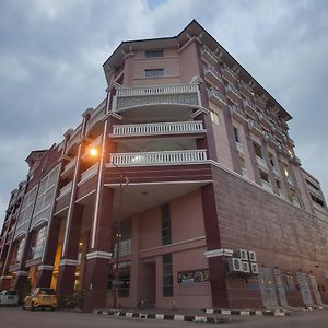 Hotel Seri Malaysia Kepala Batas