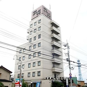 Hotel Route-Inn Court Kofu